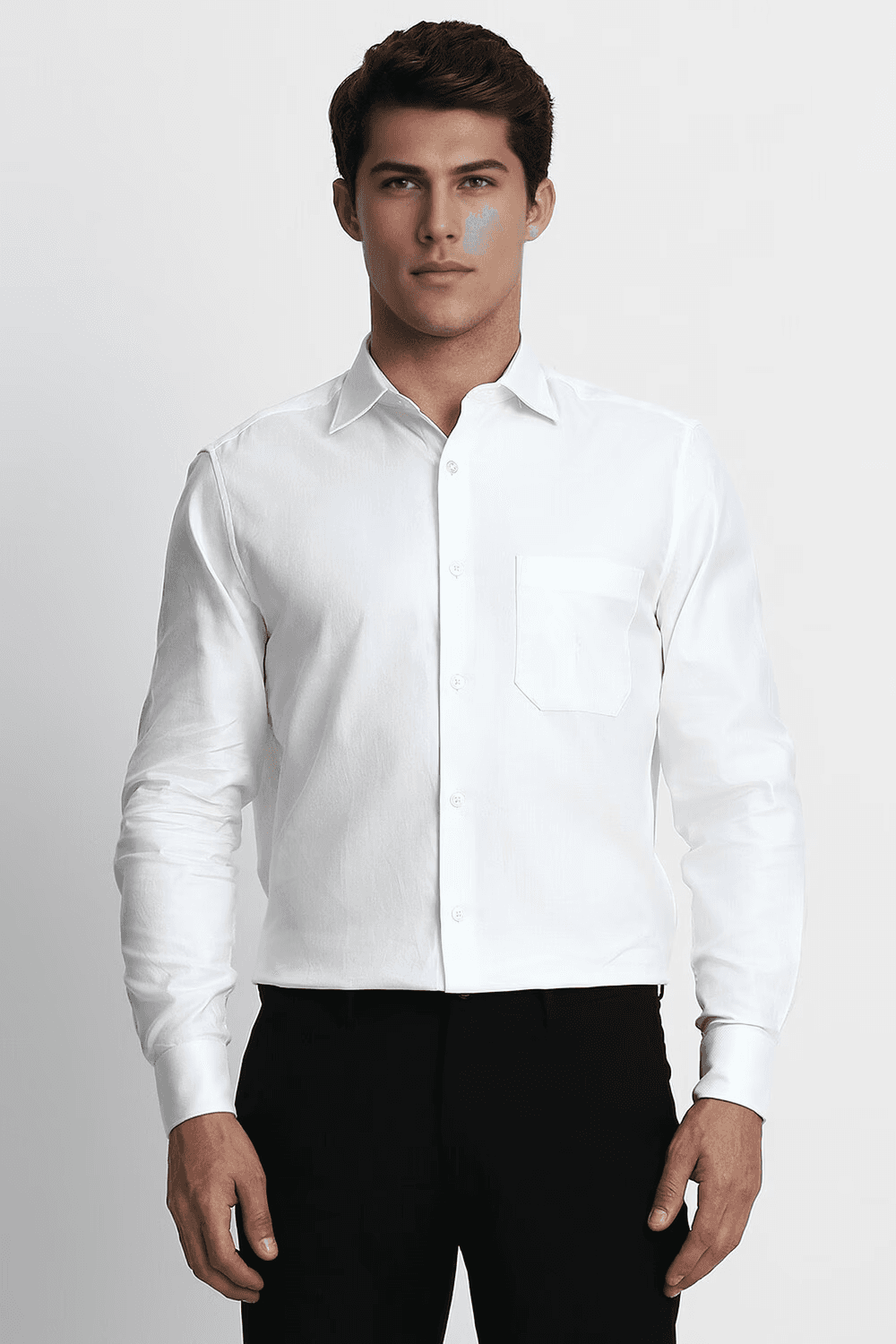Premium Black Tuxedo